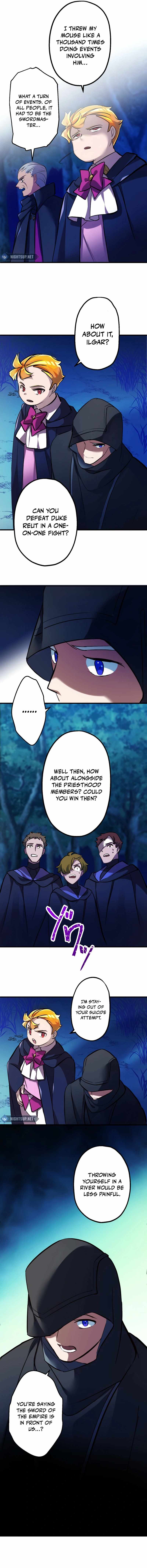 The Transcendental Extra's Strategy Guide Chapter 6 13